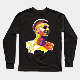 FERRAN TORRES Long Sleeve T-Shirt